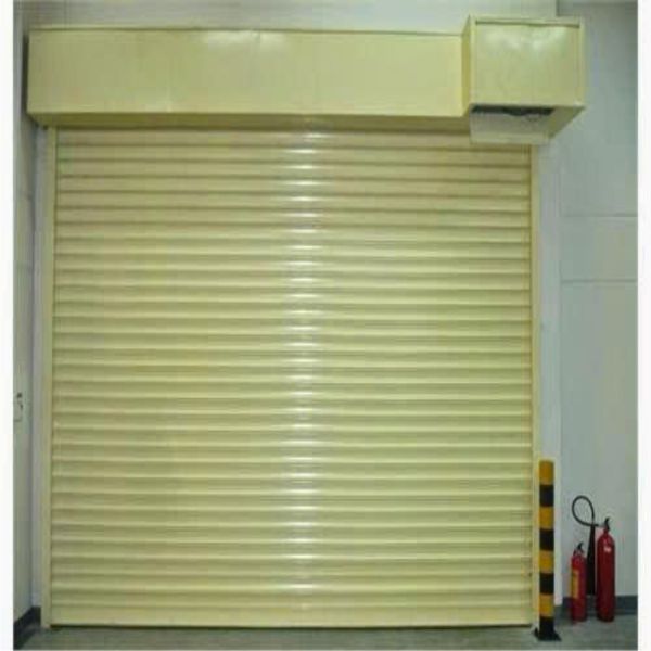 Cửa cuốn Dĩ An Bình Dương. Cửa kéo đài loan tại Dĩ An - Bình Dương