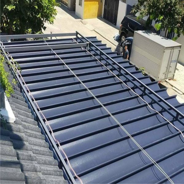Mái Bạt Che Thủ Dầu Một Bình Dương. Mái Xếp Bạt Kéo Thủ Dầu 1. Mái Hiên Di Động TP Thủ Dầu Một Bình Dương giá rẻ